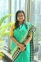Poushali Ma'am