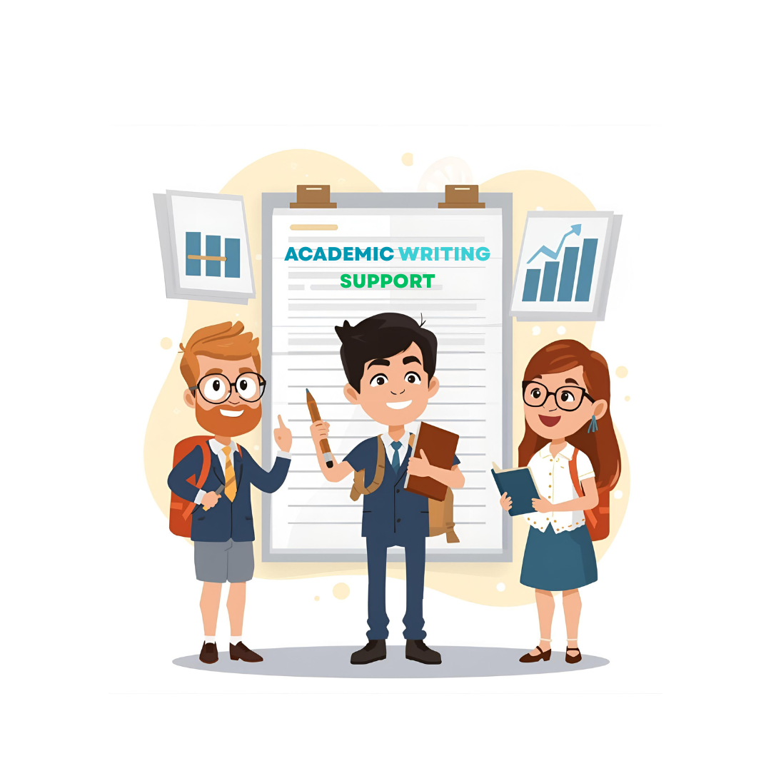 Academic Writing